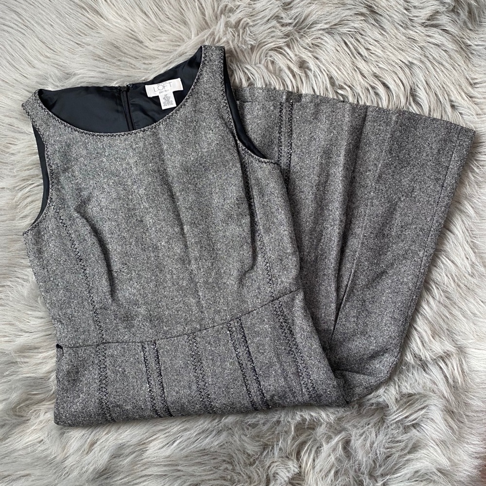 Banana Republic dress
